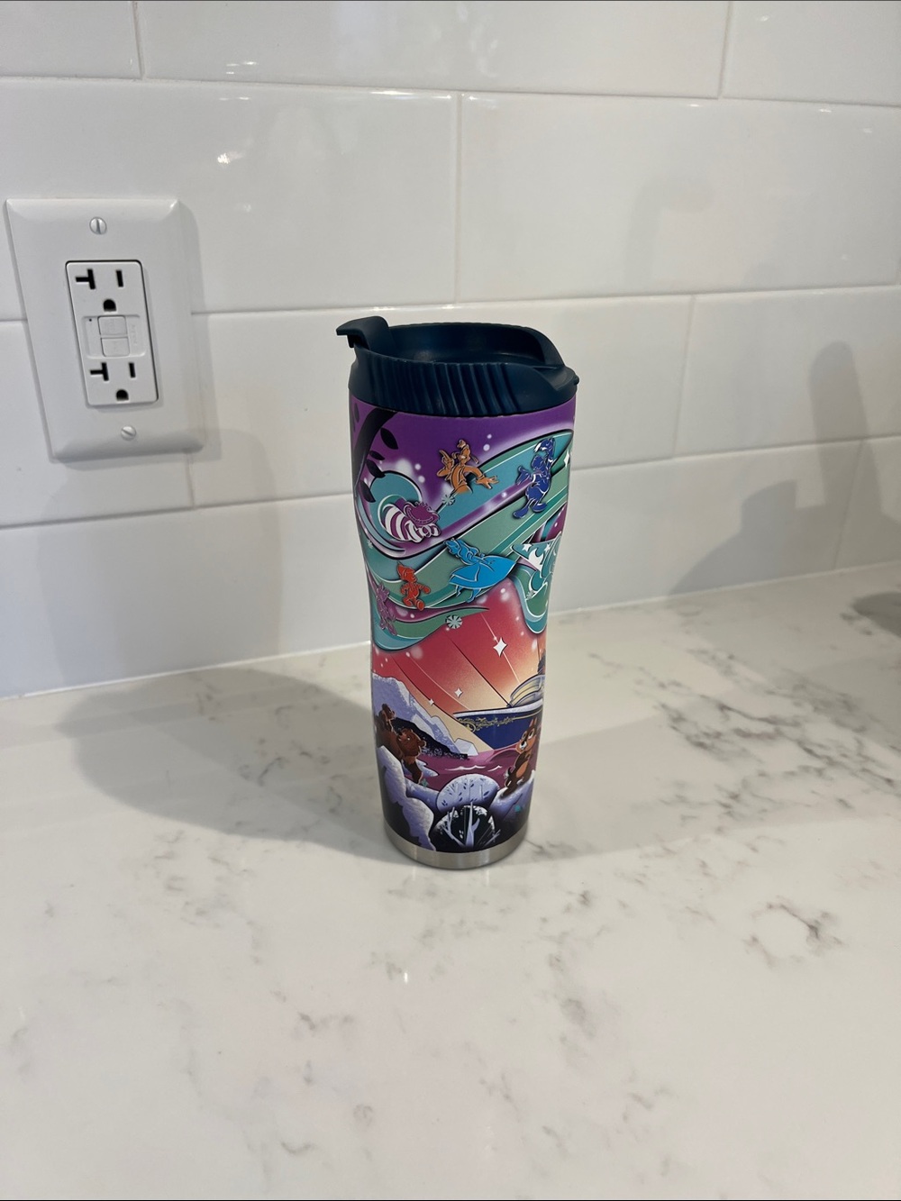 New limited addition Disney magic mug